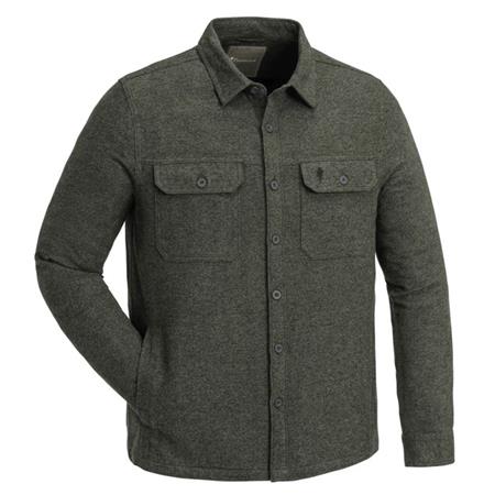 Camisa De Mangas Compridas Masculina Pinewood Värnamo Overshirt