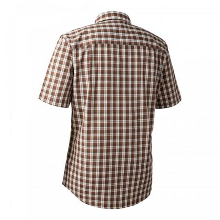CAMISA DE MANGAS CURTAS MASCULINA DEERHUNTER JEFF