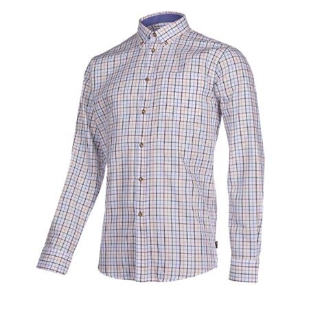 Camisa Mangas Largas Hombre Baleno Berkley