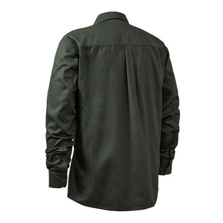 CAMISA MANGAS LARGAS HOMBRE DEERHUNTER ATLAS