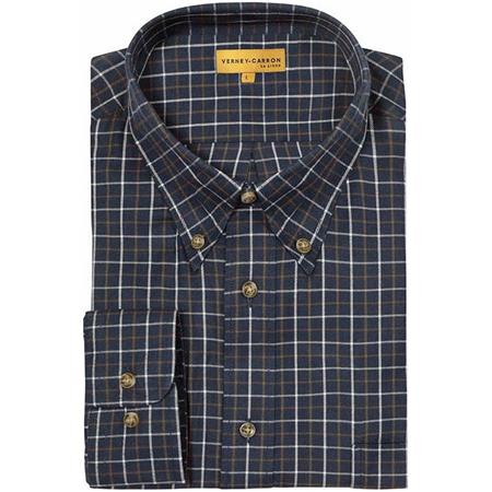 Camisa Mangas Largas Hombre Ligne Verney-Carron Ligny