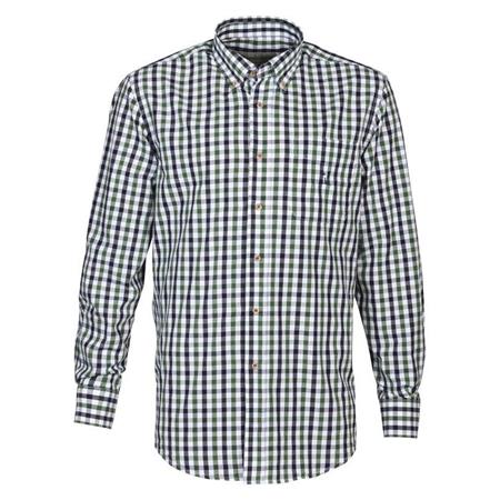 Camisa Mangas Largas Hombre Percussion Durance