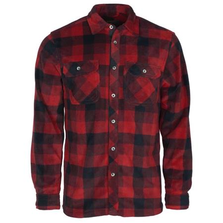 Camisa Mangas Largas Hombre Pinewood Finnveden Canada