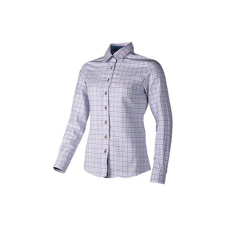 Camisa Mangas Largas Mujer Baleno Nina