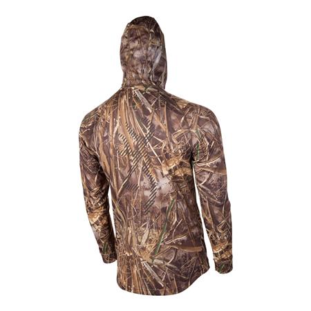 CAMISETA DE MANGA LARGA HOMBRE BROWNING TEAMSPIRIT - RTMAX7