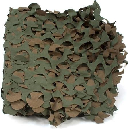 Camouflage Net Europ Arm Vert