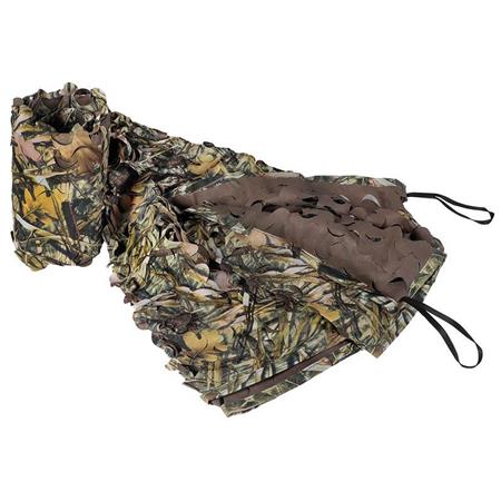 Camouflage-Net Stepland Roseaux
