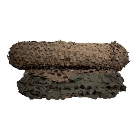 Camouflage-Netrulle Fuzyon Chasse