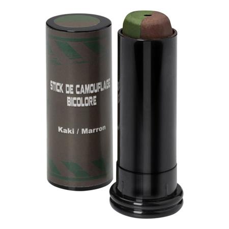 CAMOUFLAGE-STICK PERCUSSION
