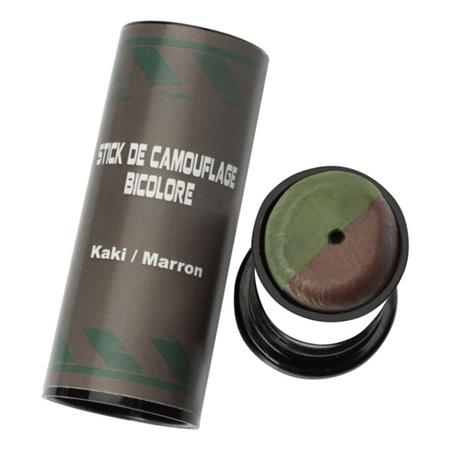 CAMOUFLAGE-STICK PERCUSSION