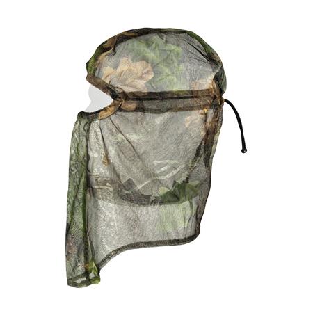 CAMOUFLAGED BALACLAVA JACK PYKE ENGLISH OAK EVOLUTION