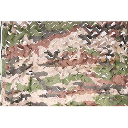 Camouflagenet Bartavel - Camo