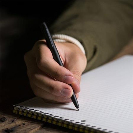 CANETA MEDHYBRIDE CLIC TOUT TEMPS