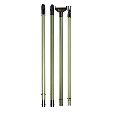 CANNA COLPO TELESCOPICA 4 STABLE STICK BUSH ESSENTIAL