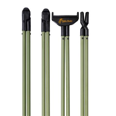 Canna Colpo Telescopica 4 Stable Stick Bush Essential