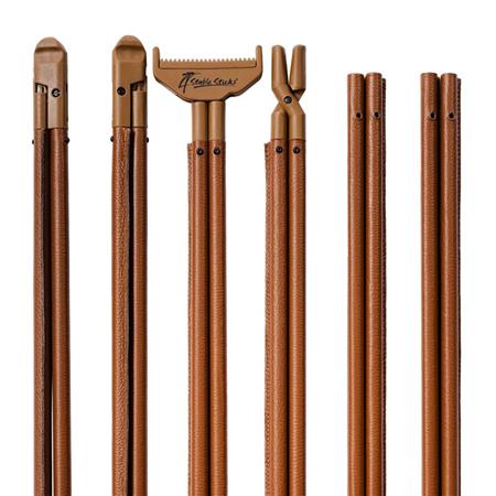 Canna Colpo Telescopica 4 Stable Stick Ultimate