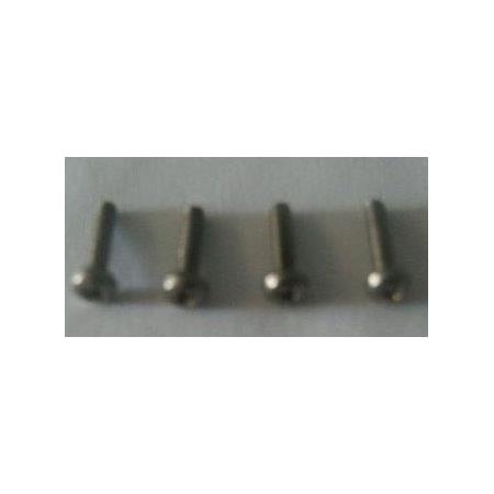 Canna Da Pesca Numaxes Pour Canifugue Fug1030, Canifugue Mix Fug1031 Et Canicalm Premium - Pacchetto Di 4