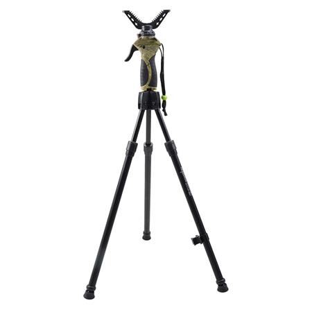 Canna Da Pirsch Fritzmann Tripode Ajustable