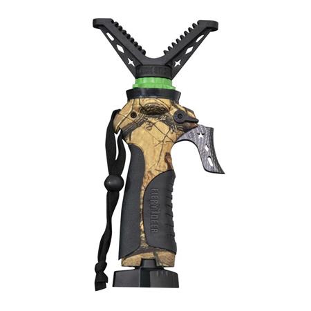 CANNA DA PIRSCH RANTECH HUNT MONOPOD TRIGGER