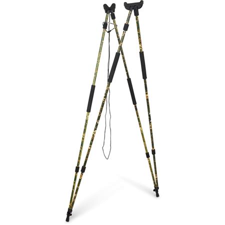 Canna Pirsch Seeland Skydestok Invis