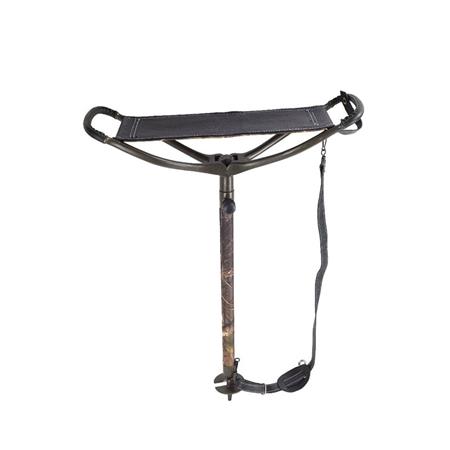 Canna Sede Januel Avec Une Assise Large Et Bretelle