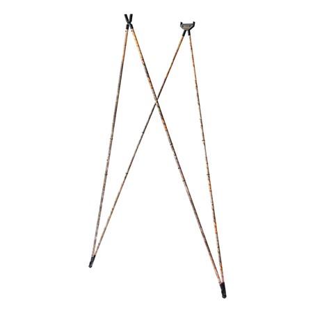 CANNE DE PIRSCH 4 STABLE STICK CAMO