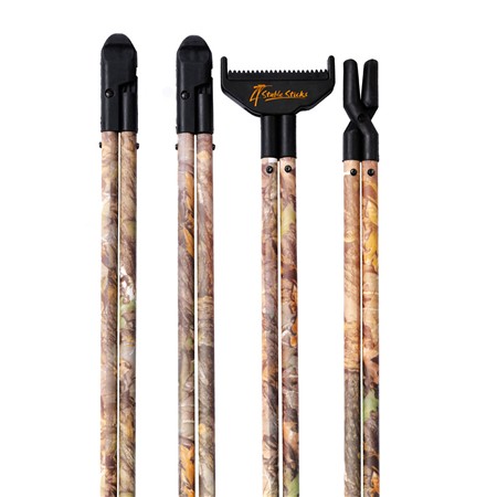 Canne De Pirsch 4 Stable Stick Camo