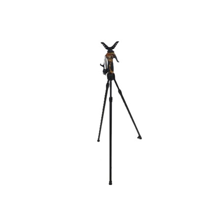 Canne De Pirsch Fritzmann Tripode Ajustable - 165Cm