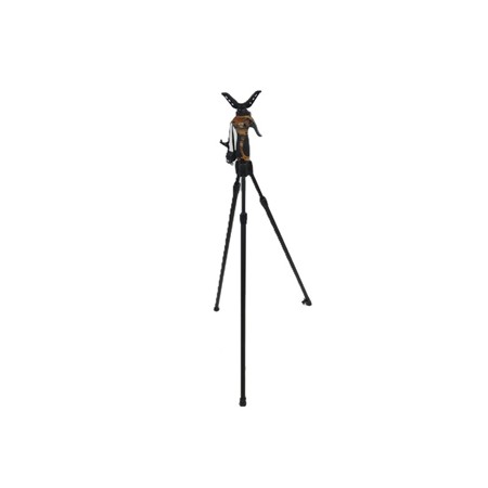Canne De Pirsch Fritzmann Tripode Ajustable - 165Cm