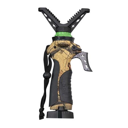 CANNE DE PIRSCH RANTECH HUNT TRIPOD TRIGGER