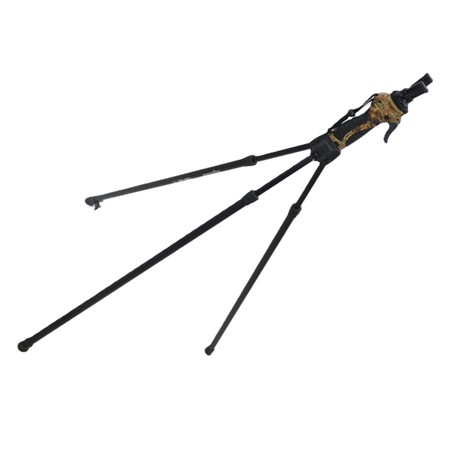 Canne De Pirsch Tripode Ajustable Fritzmann - 280003