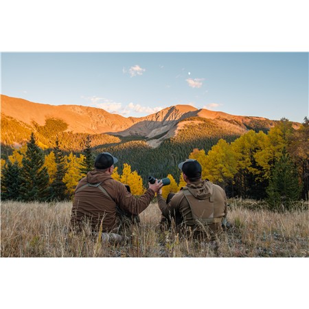 CANNOCCHIALE 18-45X65 SWAROVSKI AT BALANCE