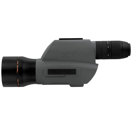 CANNOCCHIALE 20-60X80 ZERO TECH TRACE ADV OSR