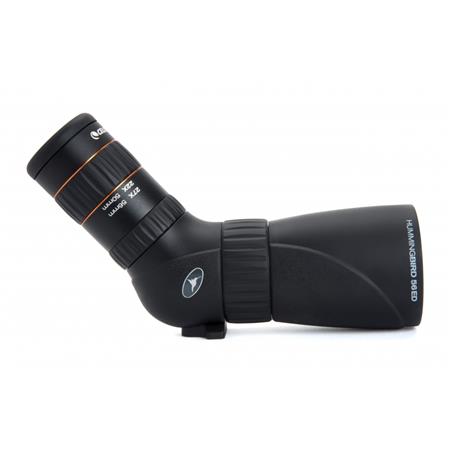 CANNOCCHIALE 9X27-56 CELESTRON COLIBRI
