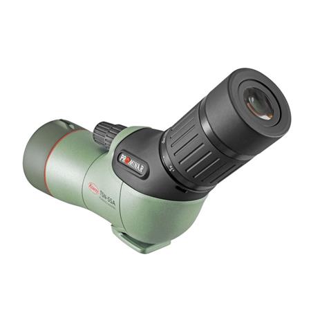 CANNOCCHIALE KOWA TSN 55 PROMINAR FLUORITE + OCULARE ZOOM