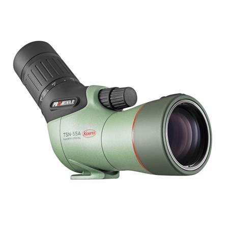 Cannocchiale Kowa Tsn 55 Prominar Fluorite + Oculare Zoom