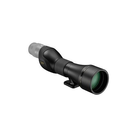 Cannocchiale Nikon Monarch 82Ed-A Fs Droite