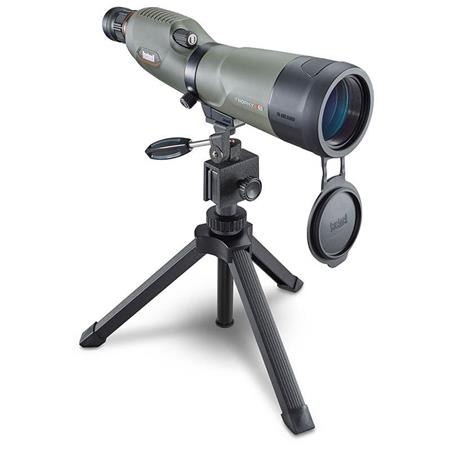Cannocchiale Terrestre 20-60X65 Bushnell Trophy Xtreme