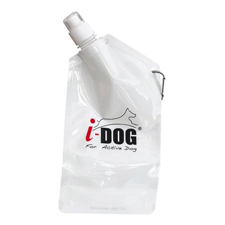 Cantimplora De Agua De Bolsillo Thule Para Arnés Confort Trek