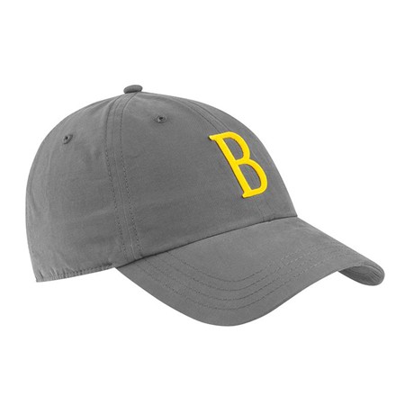 Cap Beretta Big B - Grau/Sulphur Spring