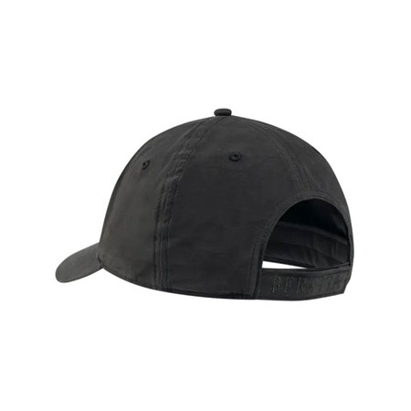 CAP BERETTA LIMITED EDITION 500 YEARS CAMO LOGO - BLACK