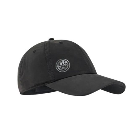 Cap Beretta Limited Edition 500 Years Camo Logo - Black