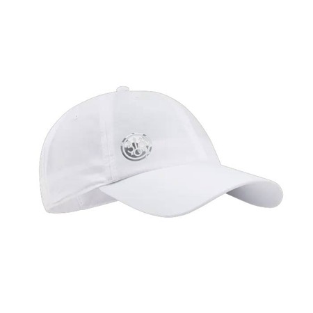 Cap Beretta Limited Edition 500Th Anniversary Camo Logo - Pure White