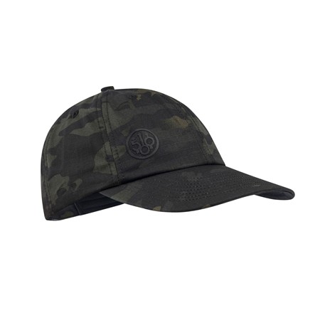 Cap Beretta Limited Edition 500Th Anniversary Multicam - Multicam Black