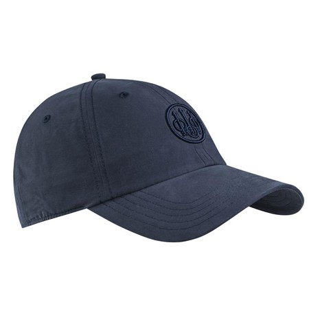 Cap Beretta Sanded Evo Cap - Blue Total Eclipse