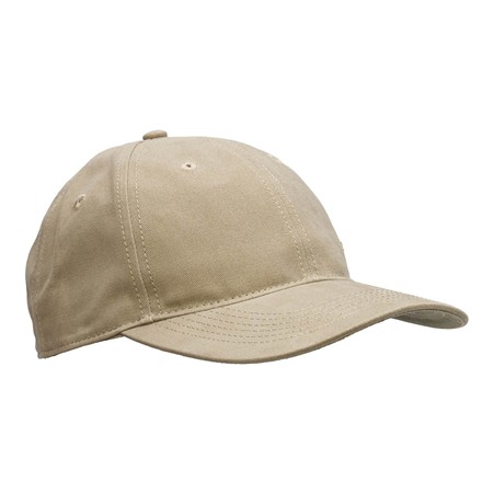 CAP BROWNING GEORGE - BEIGE