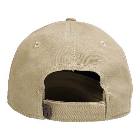CAP BROWNING GEORGE - BEIGE