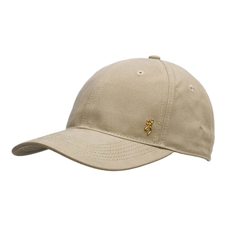 Cap Browning George - Beige