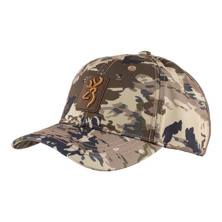 Cap Browning Hallow - Auric