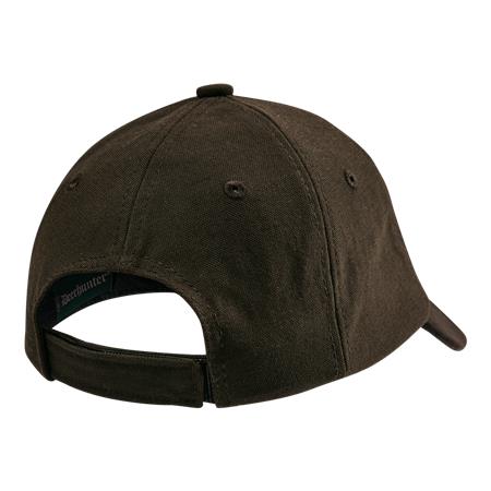 CAP DEERHUNTER MUFLON EXTREME CAP - BROWN